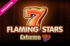 Flaming Stars Extreme Bell Link – automat w My Empire Kasyno