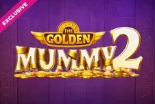 The Golden Mummy 2 – automat w My Empire Kasyno
