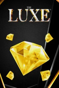 The Luxe – popularny automat w lobby My Empire