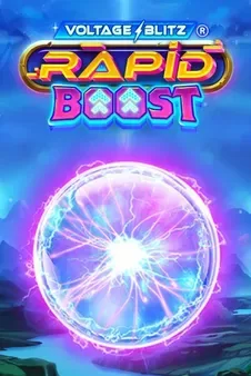 Voltage Blitz Rapid Boost – popularny automat w lobby My Empire