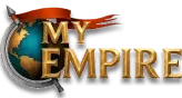 My Empire Casino – logo